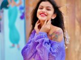 Anushri Mane Bio, Age, Wedding Photos, Net Worth, Husband, Height, Wikipedia, Father, Cast, Boyfriend Name, Birthdate, Adinath Jadhav