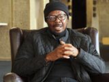 Aubrey Sekhabi Biography, Wife, Child, Age, Family, Net Worth, Wikipedia, Email Address