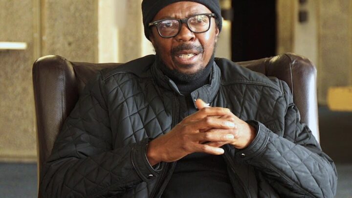 Aubrey Sekhabi Biography: Wife, Child, Age, Family, Net Worth, Wikipedia, Email Address