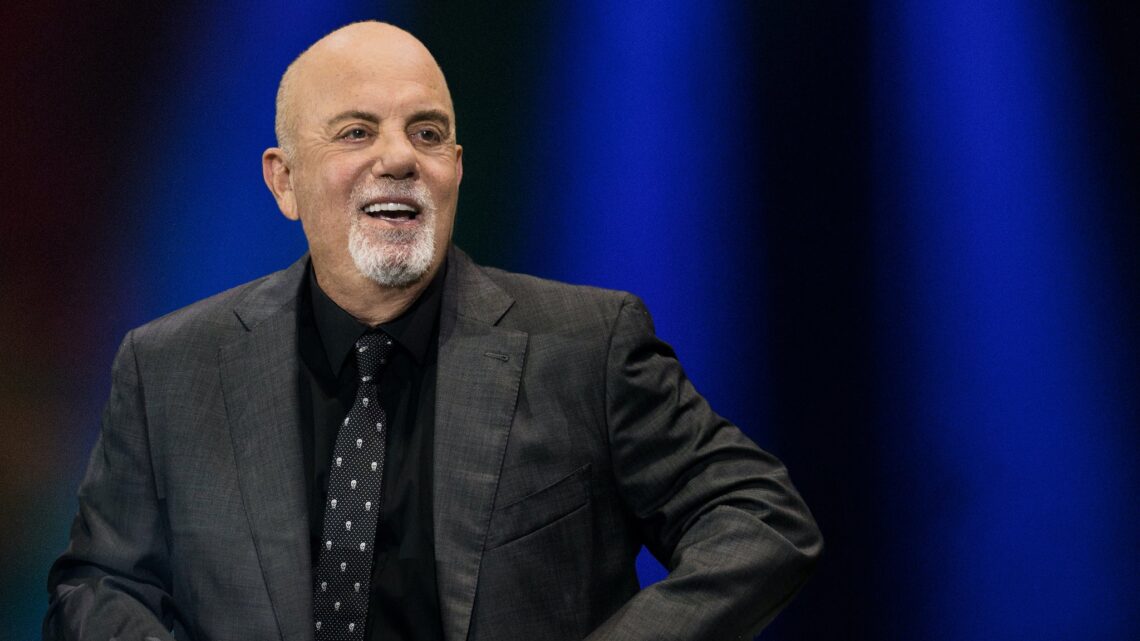 Billy Joel Biography: Songs, Spouse, Net Worth, Age, Albums, Wikipedia, Instagram, Tour, Concert, Tickets, Lyrics, Height, Children Billy Joel Biography: Songs, Spouse, Net Worth, Age, Albums, Wikipedia, Instagram, Tour, Concert, Tickets, Lyrics, Height, Children