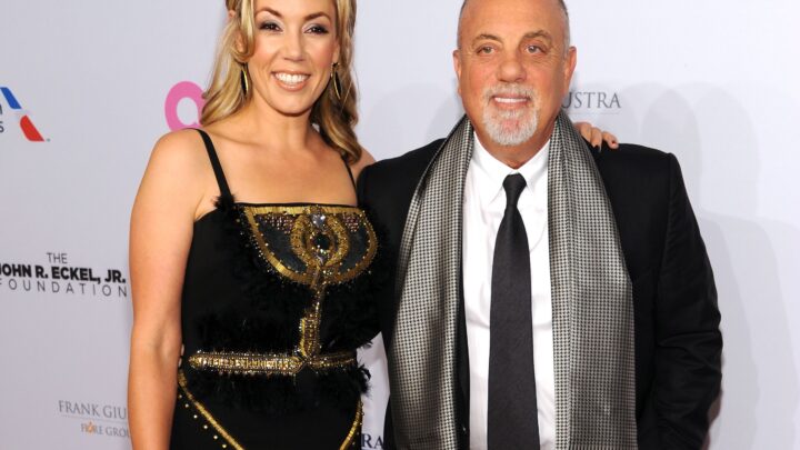 Billy Joel’s Wife Alexis Roderick Biography: Age, Net Worth, Instagram, Height, Wiki, Equestrian, Birthday, Children, Morgan Stanley, Husband