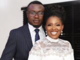 Biola Adebayo Bio, Husband, Age, Father, Net Worth, First Marriage, Wedding, Child, From Which State, Wikipedia, Pictures, Teeth, Siblings
