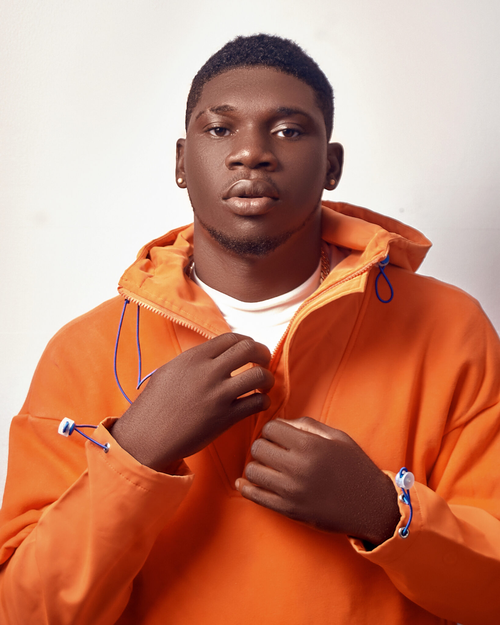 Blackman Vibe Biography Age, Songs, Net Worth, Instagram, Pictures
