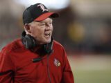 Bobby Petrino Biography, Wife, Salary, Net Worth, Record, News, Age, Past Teams Coached, Family, Note, Wikipedia, Lamar Jackson