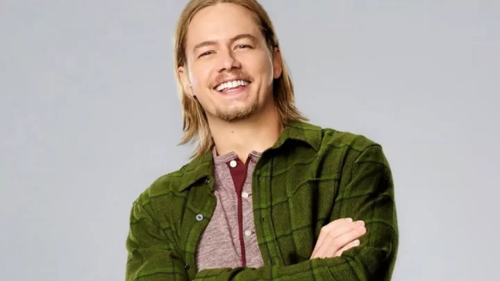 Christoph Sanders Biography: Net Worth, Wife, Movies, Age, Height, Faith, Girlfriend, Family, Instagram, Wikipedia, Parents