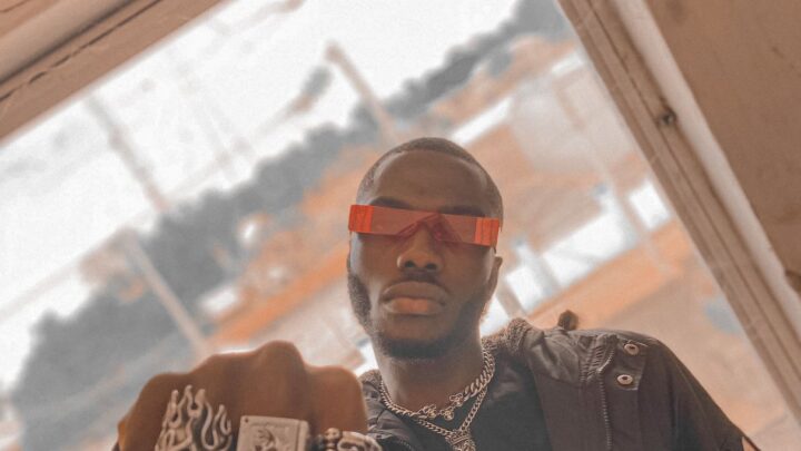 DJ Zeeez Biography: Age, Net Worth, Songs, Meme, Wikipedia, Girlfriend, Photos, Instagram