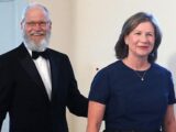 David Letterman's Wife Regina Lasko Bio, Age, Son, Young, Wikipedia, Net Worth, Husband, Pictures, Collegiate, Wedding