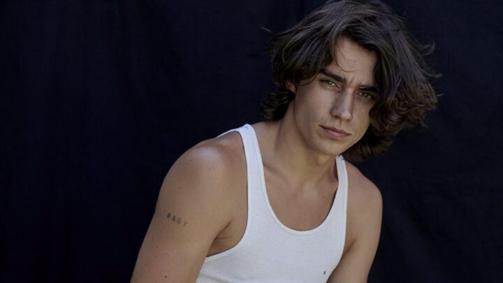 Deaken Bluman Biography: Wife, Age, Net Worth, Wikipedia, Height, Movies, Interview, Ethnicity, Photos, TV Shows, Instagram