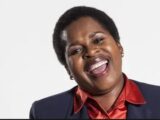 Dieketseng Mnisi Biography, Age, Husband, Net Worth, House, Salary, Daughter, Home Language, Wikipedia, Date Of Birth