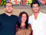 Disco Shanti Biography, Husband, Age, Sister, Net Worth, Instagram, Missing Daughter, Father, Height, Wikipedia