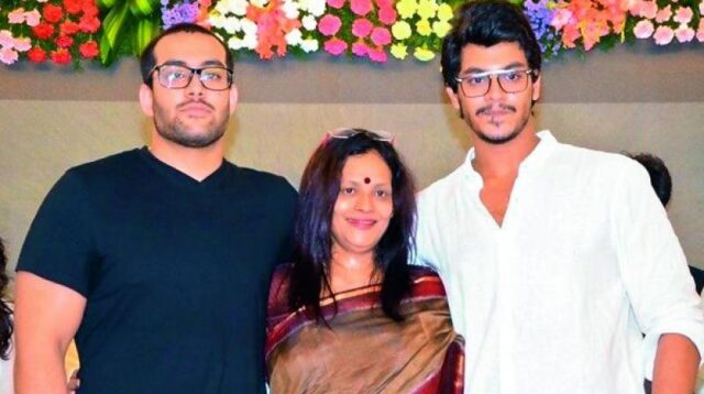 Disco Shanti Biography: Husband, Age, Sister, Net Worth, Instagram, Missing Daughter, Father, Height, Wikipedia Disco Shanti Biography: Husband, Age, Sister, Net Worth, Instagram, Missing Daughter, Father, Height, Wikipedia