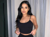 Emily Bustamante's daughter Taina Williams Biography, Age, Net Worth, Father, Son, G Herbo, Zodiac Sign, Parents, IG, Height, Twitter, Mother