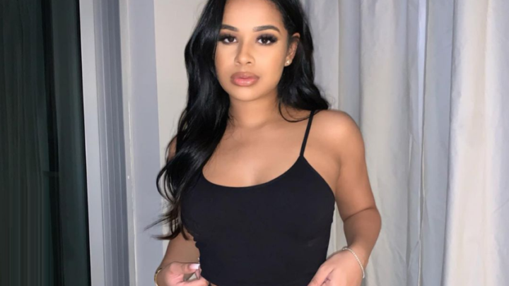 Emily Bustamante’s daughter Taina Williams Biography: Age, Net Worth, Father, Son, G Herbo, Zodiac Sign, Parents, IG, Height, Twitter, Mother