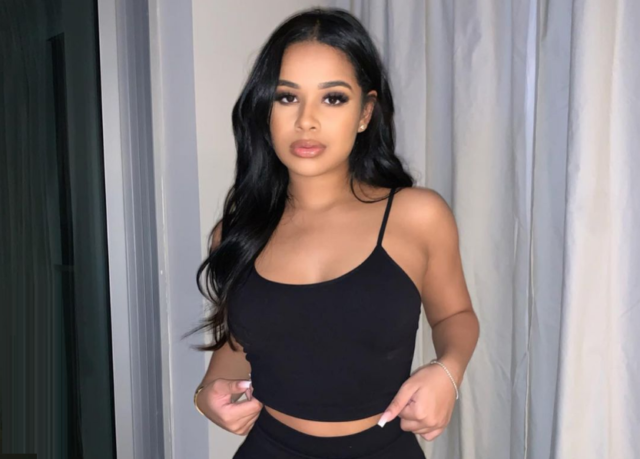 Emily Bustamante's daughter Taina Williams Biography, Age, Net Worth, Father, Son, G Herbo, Zodiac Sign, Parents, IG, Height, Twitter, Mother