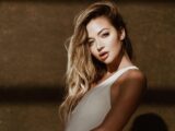 Erika Costell Biography, Age, Height, Songs, Net Worth, Instagram, TikTok, Twitter, Boyfriend, Baby, Clothing Line Companies, Jake Paul, YouTube