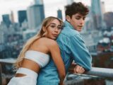 Eva Gutowski Bio, Age, Net Worth, Wiki, YouTube, Boyfriend, Instagram, Parents, Car, Songs, TV Shows, Olav Stubberud, Height, TikTok