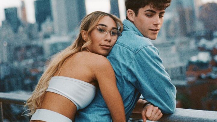 Eva Gutowski Biography: Age, Net Worth, Wiki, YouTube, Boyfriend, Instagram, Parents, Car, Songs, TV Shows, Olav Stubberud, Height, TikTok