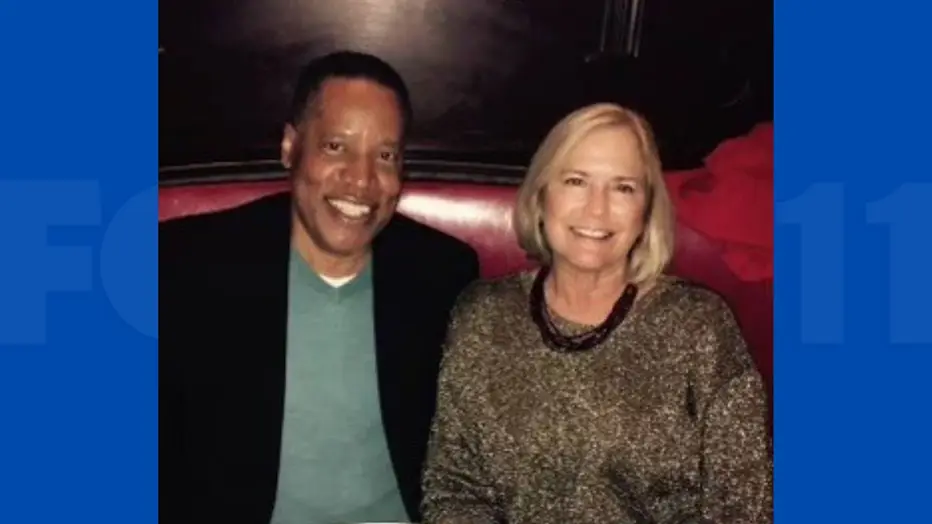 Larry Elder’s Wife Alexandra Datig Biography: Net Worth, Husband, Age, Young Pictures, Instagram, Wiki, Tattoo, Children Larry Elder’s Wife Alexandra Datig Biography: Net Worth, Husband, Age, Young Pictures, Instagram, Wiki, Tattoo, Children