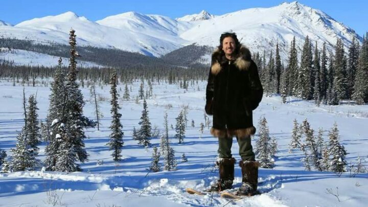 Glenn Villeneuve Biography: Net Worth, Wife, Wikipedia, Age, Zero, Wolf Attack, Instagram, Height, Rifle, Joe Rogan, Cabin