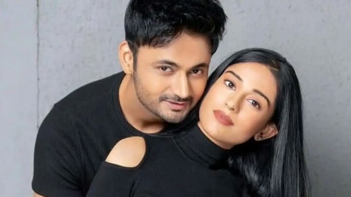 Amrita Rao’s Husband RJ Anmol Biography: Age, Net Worth, Salary, Wikipedia, Wedding Pics, Movies, Dev Anand, Instagram, Wife
