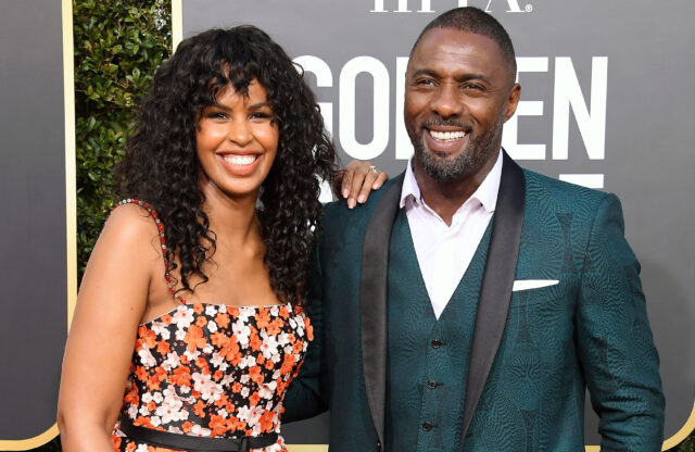 Idris Elba's Wife Sabrina Dhowre Bio, Age, Father, Net Worth, Husband, Wiki, Parents, Child, Mother, Birthday, Religion, Baby, Instagram, Height, Wedding