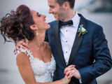 Jeanine Pirro's Daughter Christi Pirro Bio, Age, Net Worth, Parents, Husband, Baby, Wedding, Instagram, Wikipedia, Zak Schwarzman