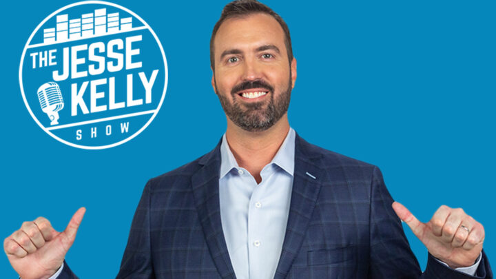 Jesse Kelly Biography: Wife, Age, Wikipedia, Education, Net Worth, Song, Show, Instagram, Podcast, Height, Burger Recipe, Military Service, Family