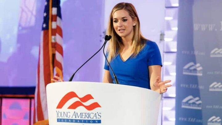 Katie Pavlich Biography: Twitter, Net Worth, Fox News, Age, Teeth, Husband, Makeup, Instagram, Children, Parents, Wikipedia, Nationality, Twitter