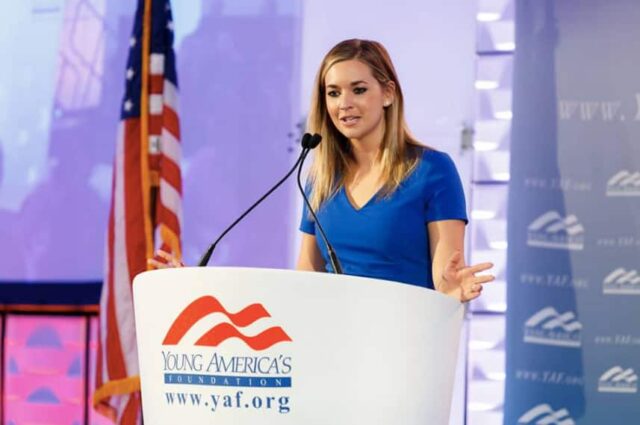 Katie Pavlich Biography, Twitter, Net Worth, Fox News, Age, Teeth, Husband, Makeup, Instagram, Children, Parents, Wikipedia, Nationality, Twitter