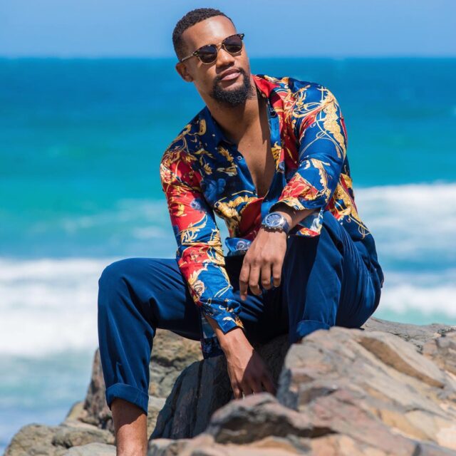 Kay Sibiya Biography, Age, Wife, Daughter, Net Worth, Son, Car, Ex-Girlfriend, Height, Instagram, Generations, Pictures, Wikipedia, Sihle Ndaba