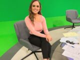 Kelly Somers Bio, Husband, Age, Salary, Net Worth, Wikipedia, Photos, Instagram, Twitter, Birthday, Facebook, Boyfriend