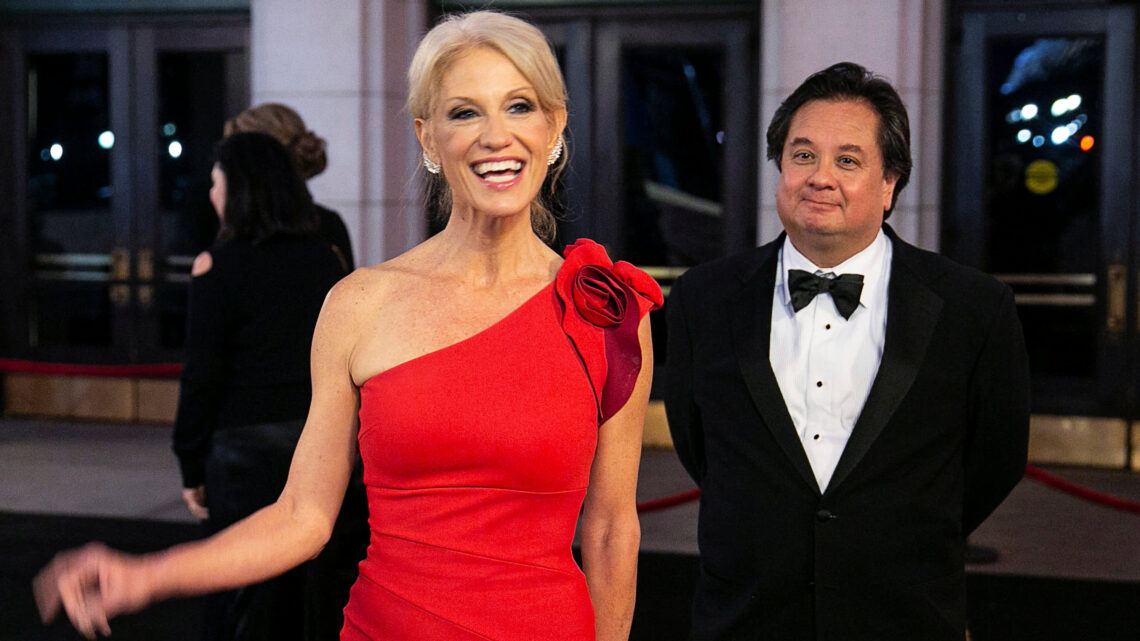 Kellyanne Elizabeth Conway Biography: Age, Husband, Facebook, Net Worth, Movies, LinkedIn, Wikipedia, Children, Instagram, Daughter Kellyanne Elizabeth Conway Biography: Age, Husband, Facebook, Net Worth, Movies, LinkedIn, Wikipedia, Children, Instagram, Daughter