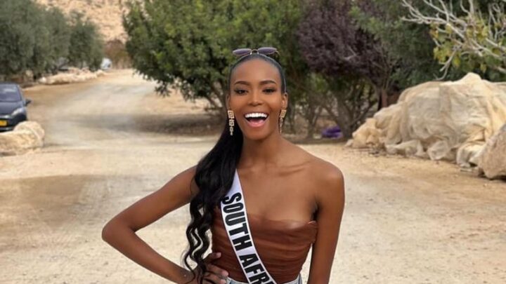 Lalela Mswane Biography: Boyfriend, Height, Images, Net Worth, Age, Family, Twitter, Parents, Twitter, Background