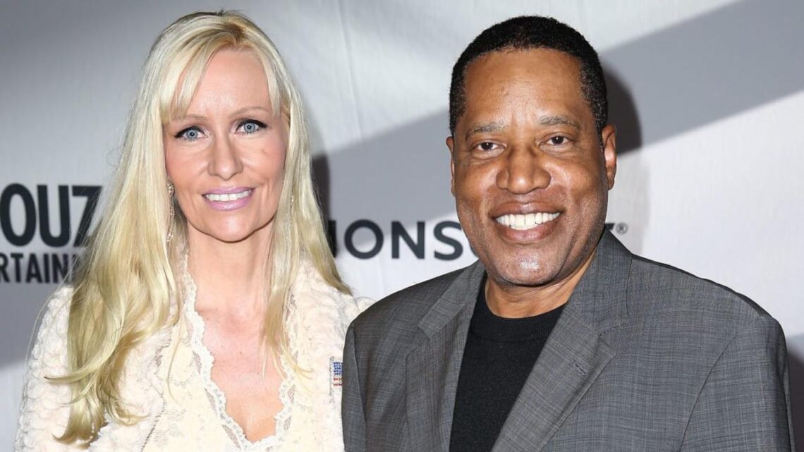 Larry Elder’s Wife Alexandra Datig Biography: Net Worth, Husband, Age, Young Pictures, Instagram, Wiki, Tattoo, Children Larry Elder’s Wife Alexandra Datig Biography: Net Worth, Husband, Age, Young Pictures, Instagram, Wiki, Tattoo, Children