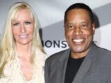 Larry Elder's Wife Alexandra Datig Biography, Net Worth, Husband, Age, Young Pictures, Instagram, Wiki, Tattoo, Children