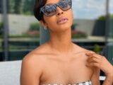 Liesl Laurie Bio, Boyfriends, Age, Ex-Husband, Net Worth, Child, Maps Maponyane, Wedding Partner, Engagement, Wikipedia
