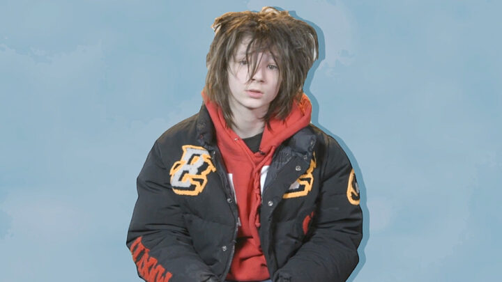 Matt Ox Biography: Girlfriend, Age, Songs, Net Worth, Birthday, Height, Instagram, Wikipedia, Overwhelming Lyrics, Mom, Dreads, Rym