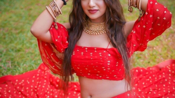 Muskan Sharma Biography: Age, TikTok, Instagram, Net Worth, Shadab Khan, Wikipedia, Boyfriend, Family, Sister, Pic, Rehaan Roy, Rishi Dev