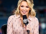 NFL Colleen Wolfe Bio, Height, Husband, Age, Net Worth, Hair, Weight, Dad, No Makeup, Twitter, Salary, Wikipedia, Photos, Measurements