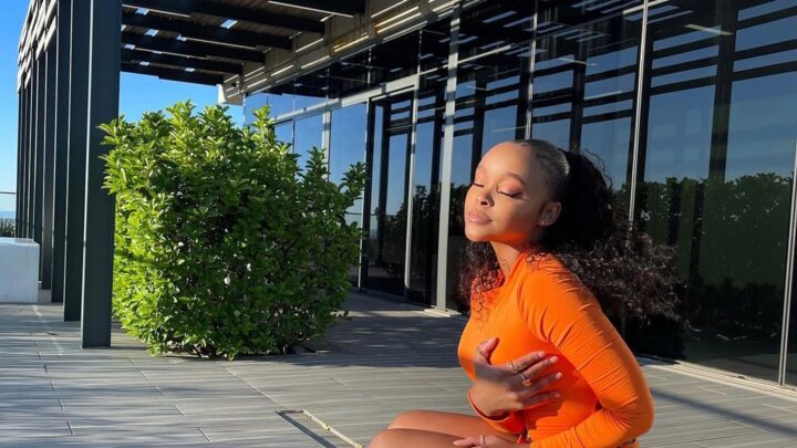 Nandipa Khubone Biography: Age, Husband, Parents, Net Worth, Boyfriend, Mother, Date Of Birth, Child, Agency, House Of Zwide, Family, Body, Wikipedia