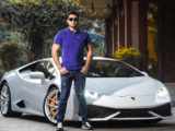 Naseer Khan Hyderabad Biography, Girlfriend, Age, Cars' Collection, Net Worth, Family, Wife, Father, Wikipedia, House, Entrepreneur Business