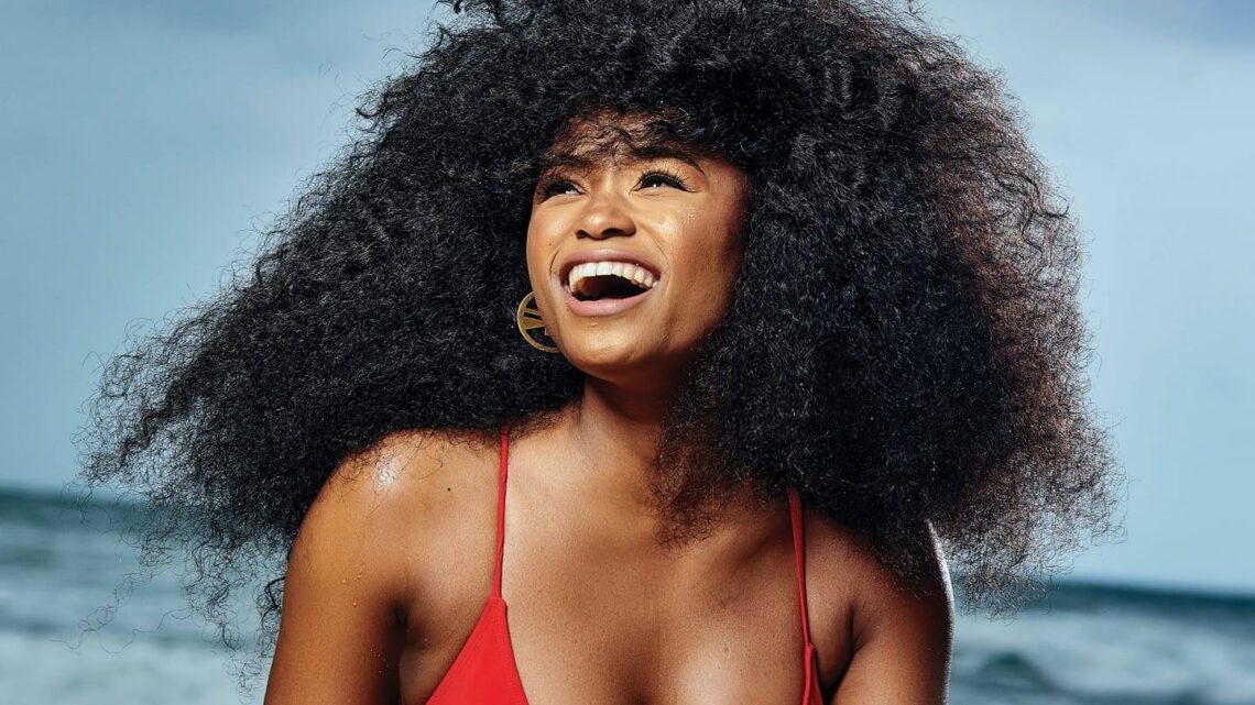 Nomalanga Shozi Biography: Husband, Age, Real Hair, Net Worth, Instagram, Twitter, Rhythm City, Wikipedia, Gagasi FM, Boyfriend Nomalanga Shozi Biography: Husband, Age, Real Hair, Net Worth, Instagram, Twitter, Rhythm City, Wikipedia, Gagasi FM, Boyfriend