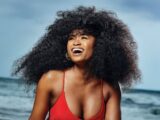 Nomalanga Shozi Biography, Husband, Age, Real Hair, Net Worth, Instagram, Twitter, Rhythm City, Wikipedia, Gagasi FM, Boyfriend
