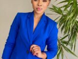 Nondumiso Jozana Biography, House, Age, Wedding, Birthday, Net Worth, Married Husband, Real Name, Instagram, Pictures, Wikipedia