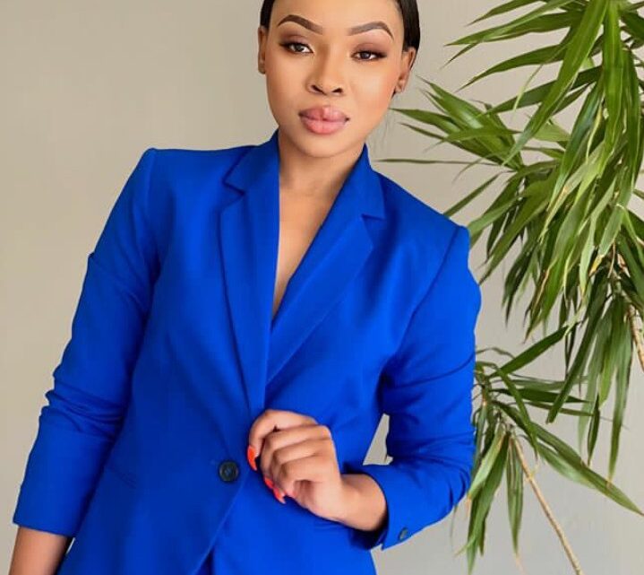 Nondumiso Jozana Biography: House, Age, Wedding, Birthday, Net Worth, Married Husband, Real Name, Instagram, Pictures, Wikipedia