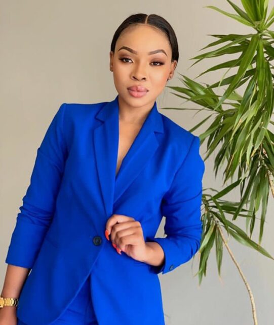 Nondumiso Jozana Biography, House, Age, Wedding, Birthday, Net Worth, Married Husband, Real Name, Instagram, Pictures, Wikipedia