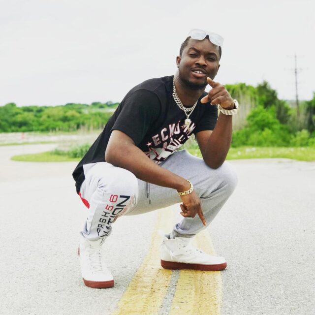 Osa (musician) Biography, Age, Girlfriend, Net Worth, Wikipedia, Parents, Business, Songs, EP