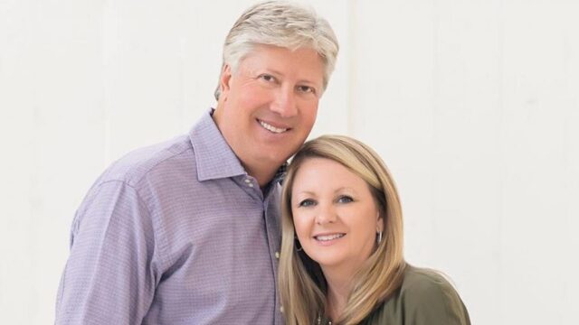 Pastor Robert Morris Biography, Wife, Sermons, Net Worth, Age, Children, Gateway Church, Series, Wikipedia, University, Ministries, Height