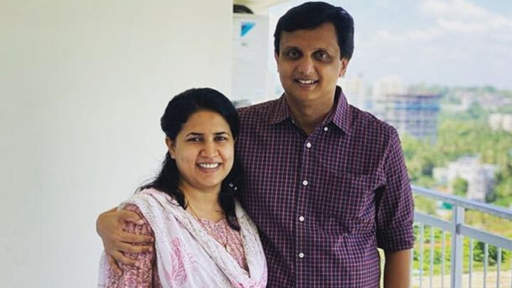 Pinarayi Vijayan’s Daughter Veena Vijayan Biography: Company, Wikipedia, Age, First Husband, Job, Net Worth, Family, Son, Children