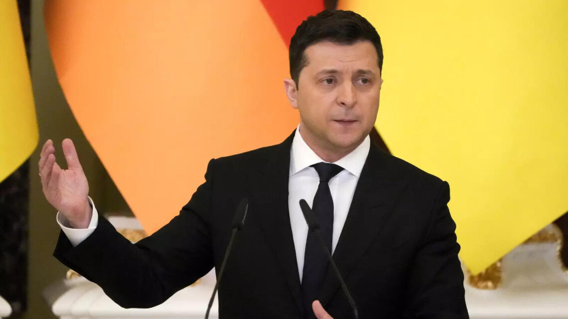 President Of Ukraine Volodymyr Zelenskyy Biography: Age, Wife, Twitter, Net Worth, Height, Pronunciation, Facebook, Education, Instagram, Comedy, Feud With Putin President Of Ukraine Volodymyr Zelenskyy Biography: Age, Wife, Twitter, Net Worth, Height, Pronunciation, Facebook, Education, Instagram, Comedy, Feud With Putin